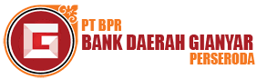 BPR BANK DAERAH GIANYAR PERSERODA
